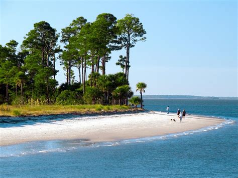 Coastal south carolina - With miles and miles of sandy coastline, South Carolina is an ideal destination for a beach vacation. With something for every type of traveler, South Carolina beaches range from luxurious,...